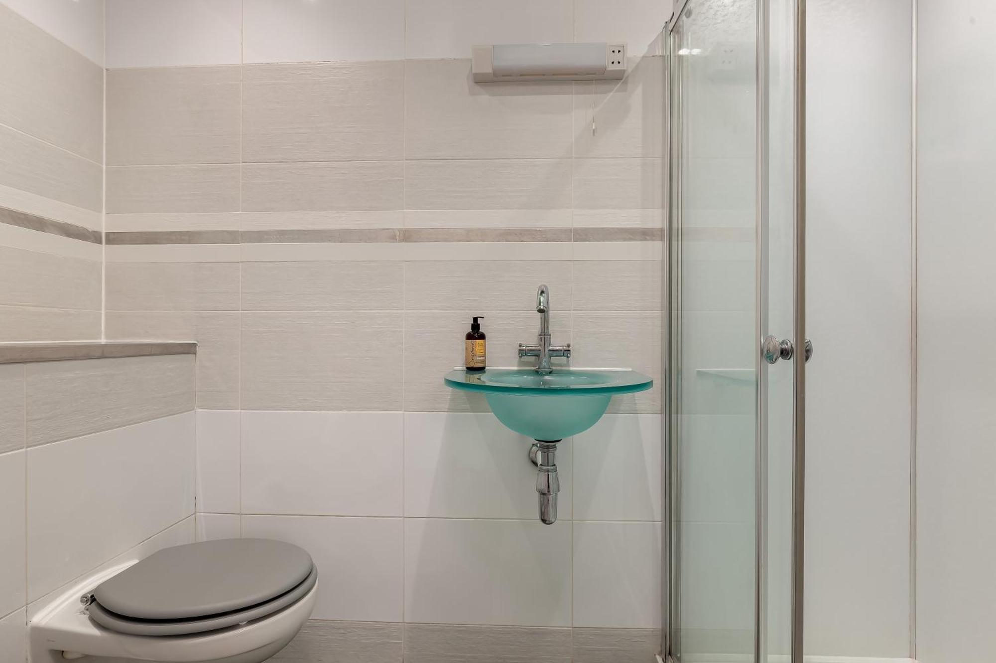 אדינבורו Stylish Victorian Apartment'S Close To The Botanical Gardens, Free Parking! מראה חיצוני תמונה
